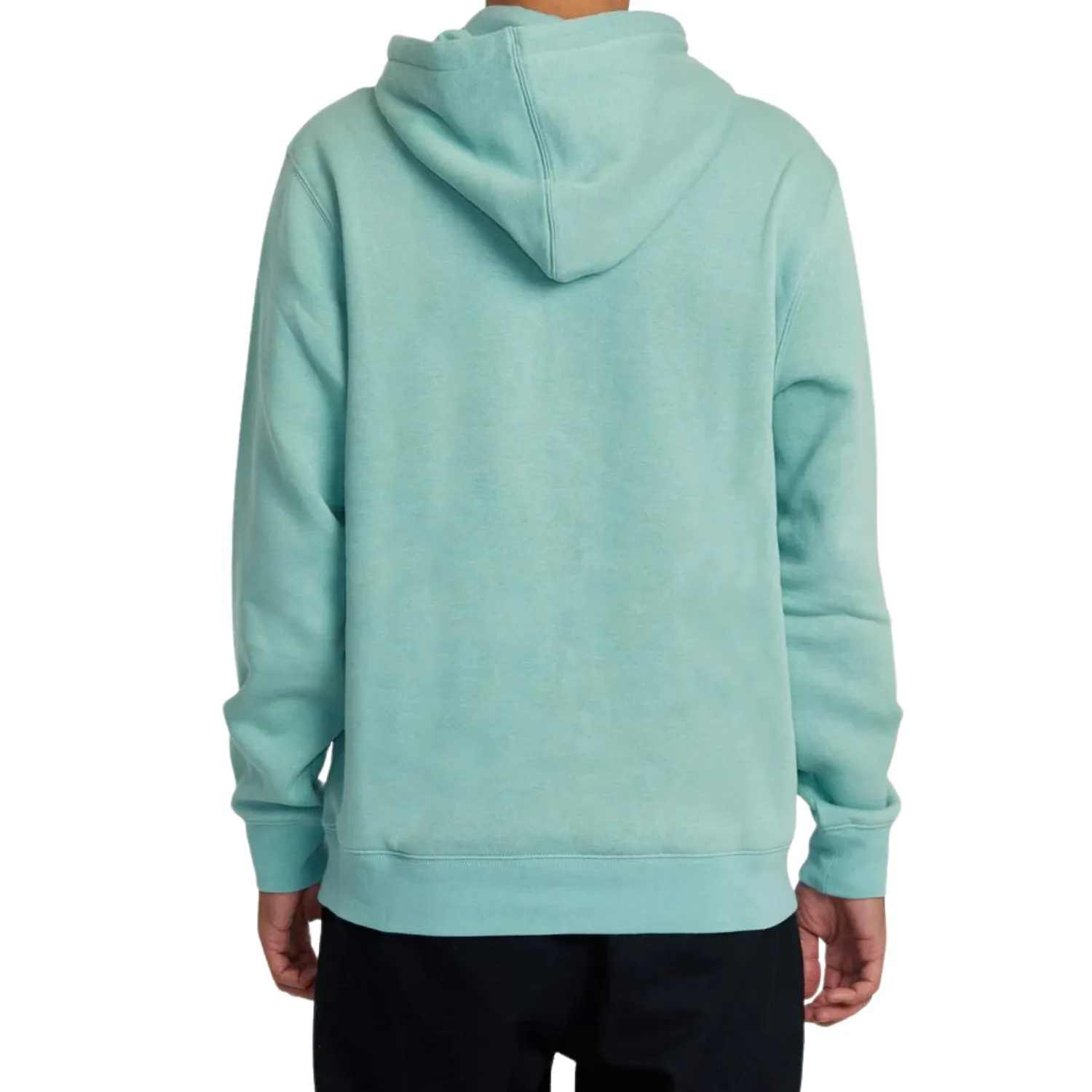 RVCA Big RVCA Pullover Hoodie - Men's