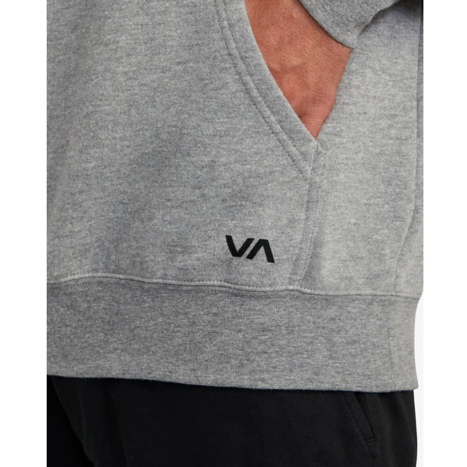 RVCA Big RVCA Pullover Hoodie - Men's