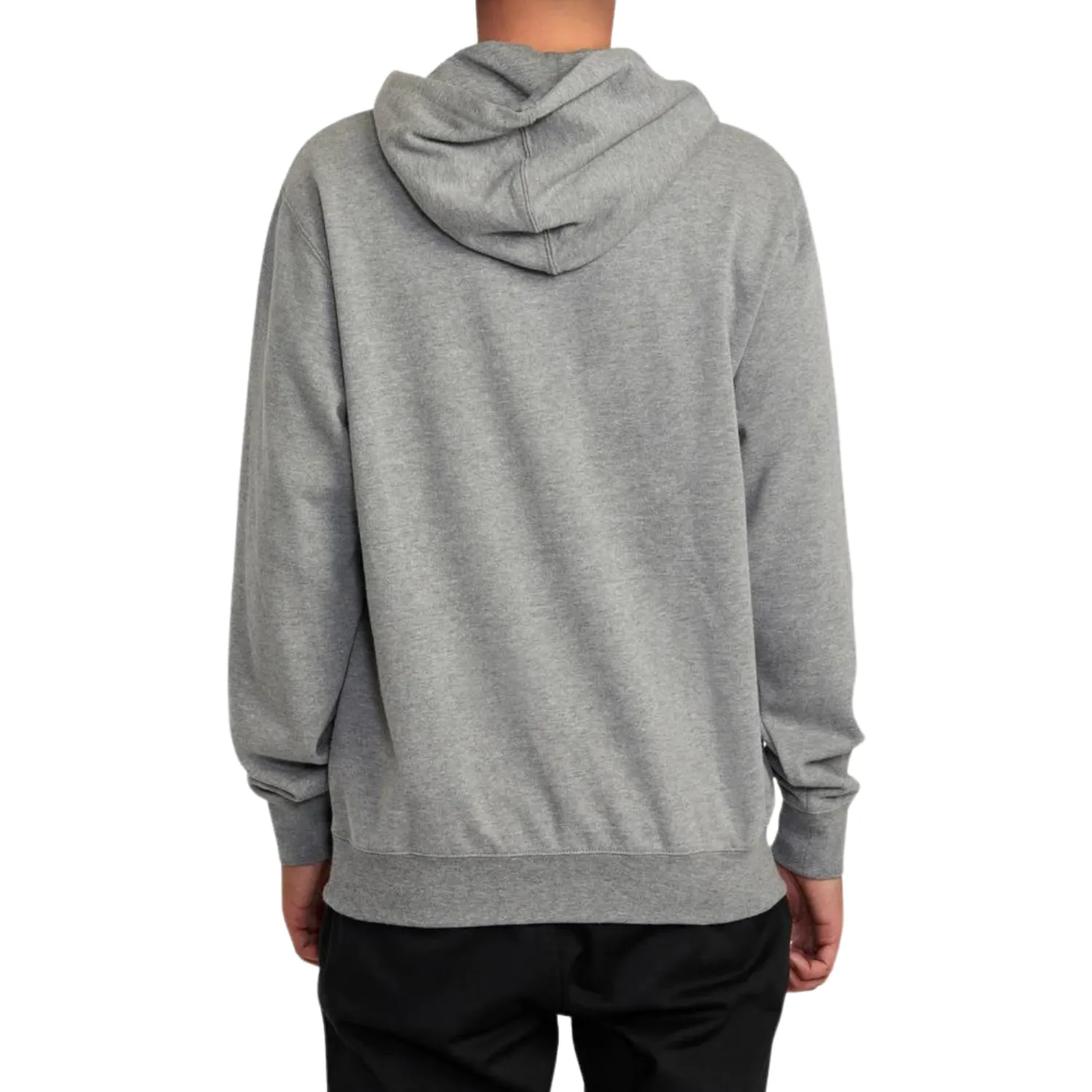 RVCA Big RVCA Pullover Hoodie - Men's