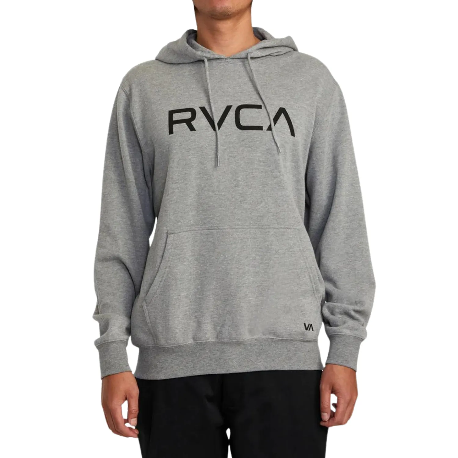 RVCA Big RVCA Pullover Hoodie - Men's