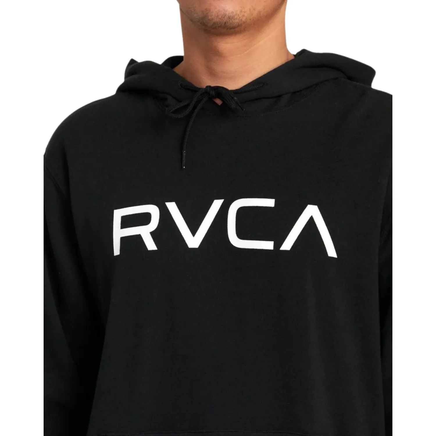 RVCA Big RVCA Pullover Hoodie - Men's