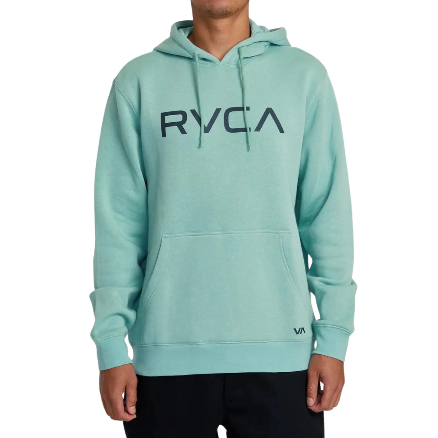 RVCA Big RVCA Pullover Hoodie - Men's