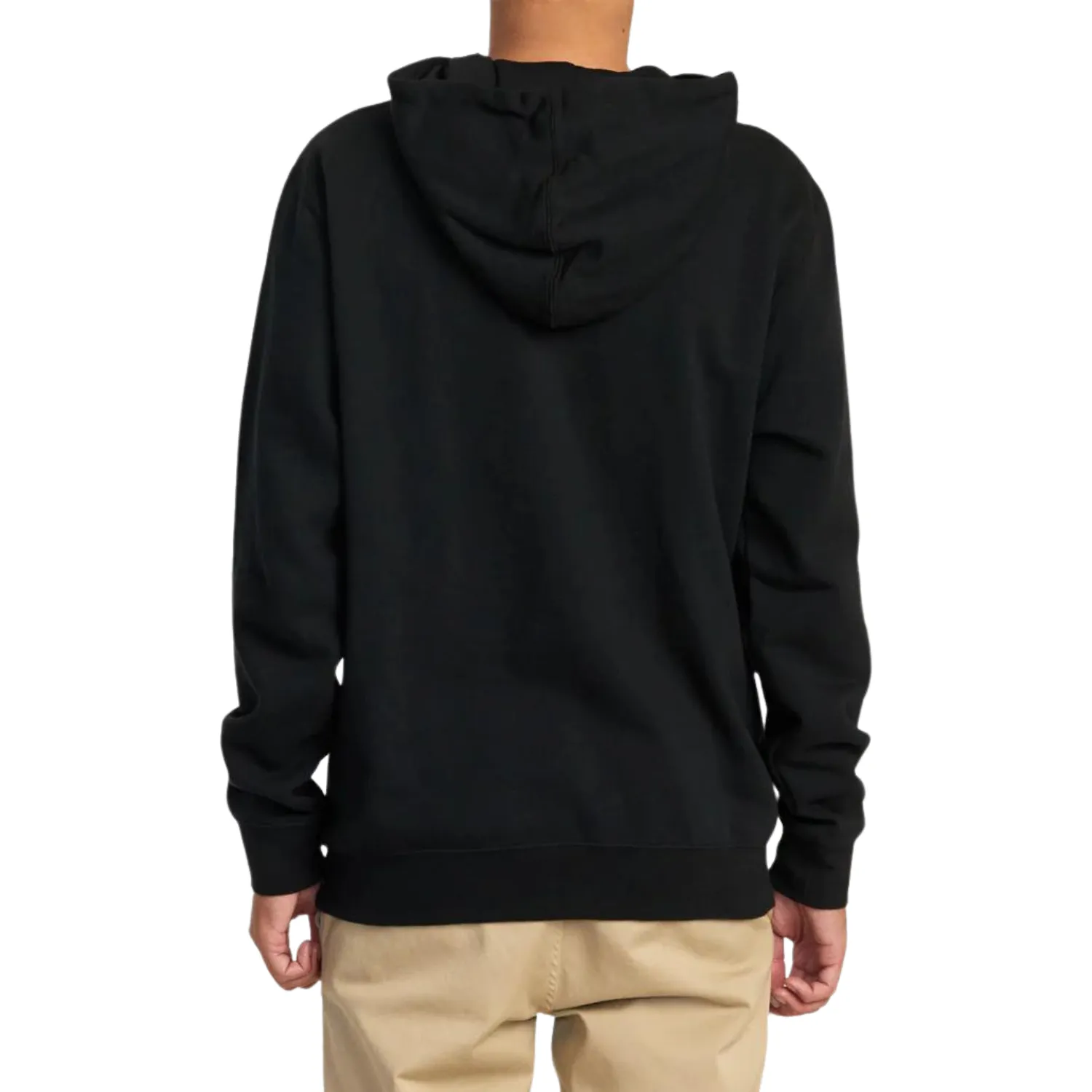 RVCA Big RVCA Pullover Hoodie - Men's