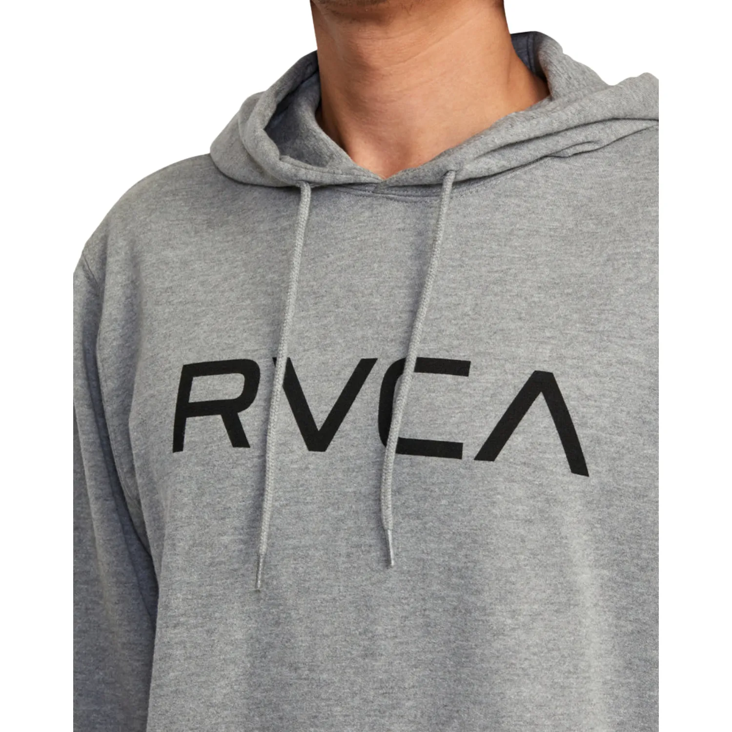 RVCA Big RVCA Pullover Hoodie - Men's