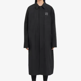 Salomon Trench Coat