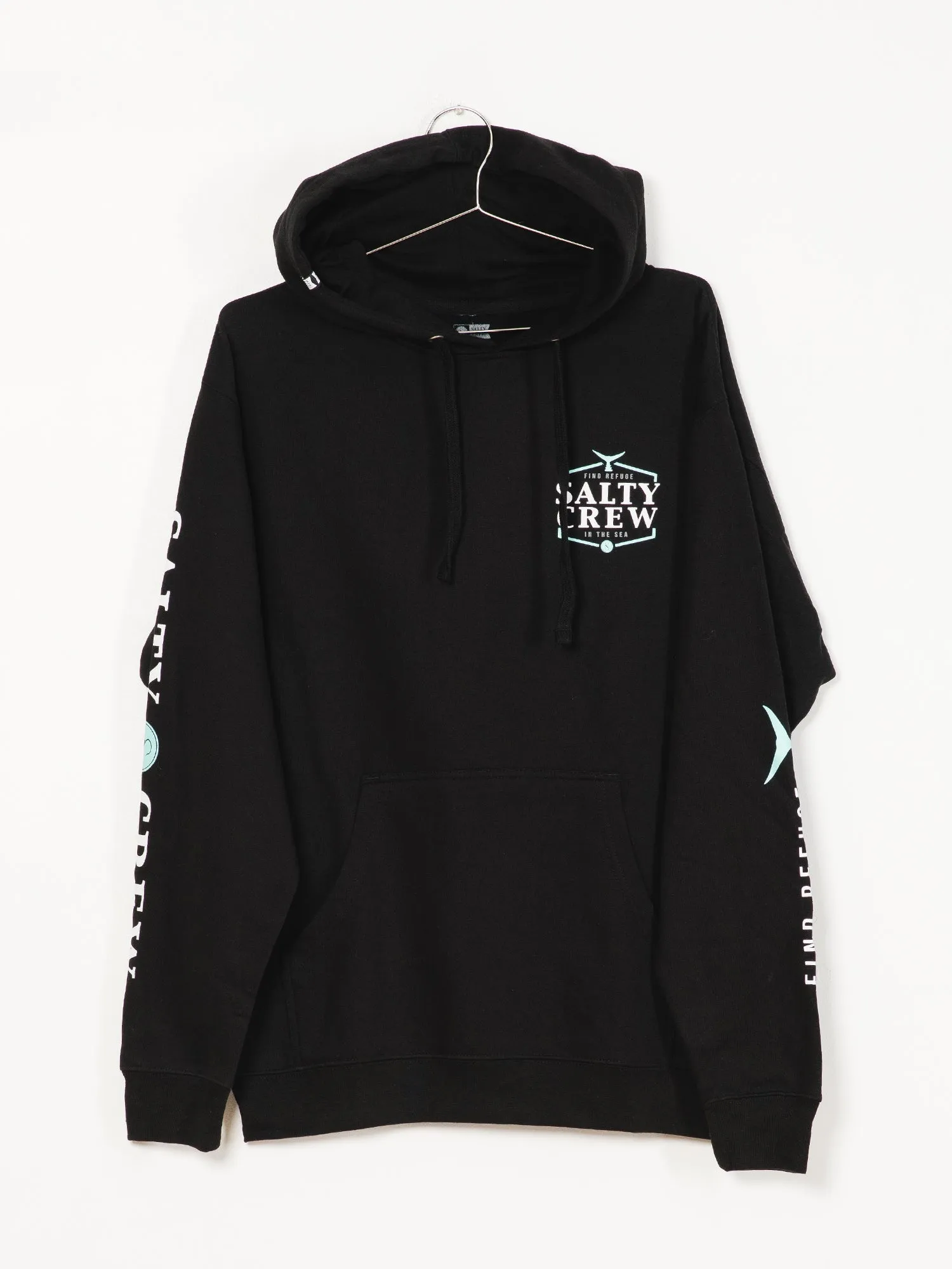 SALTY CREW SKIPJACK PULLOVER HOODIE - CLEARANCE