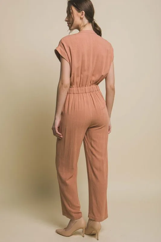 Selina Jumpsuit