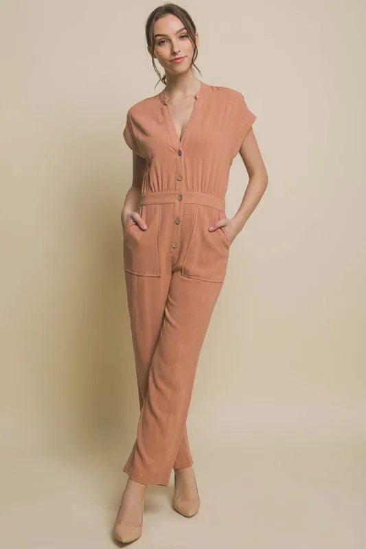 Selina Jumpsuit