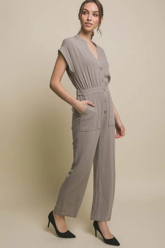 Selina Jumpsuit