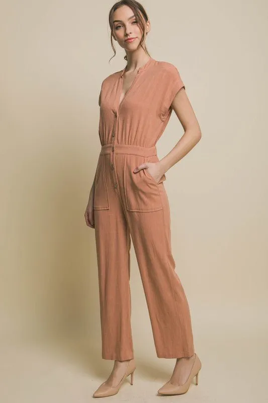 Selina Jumpsuit