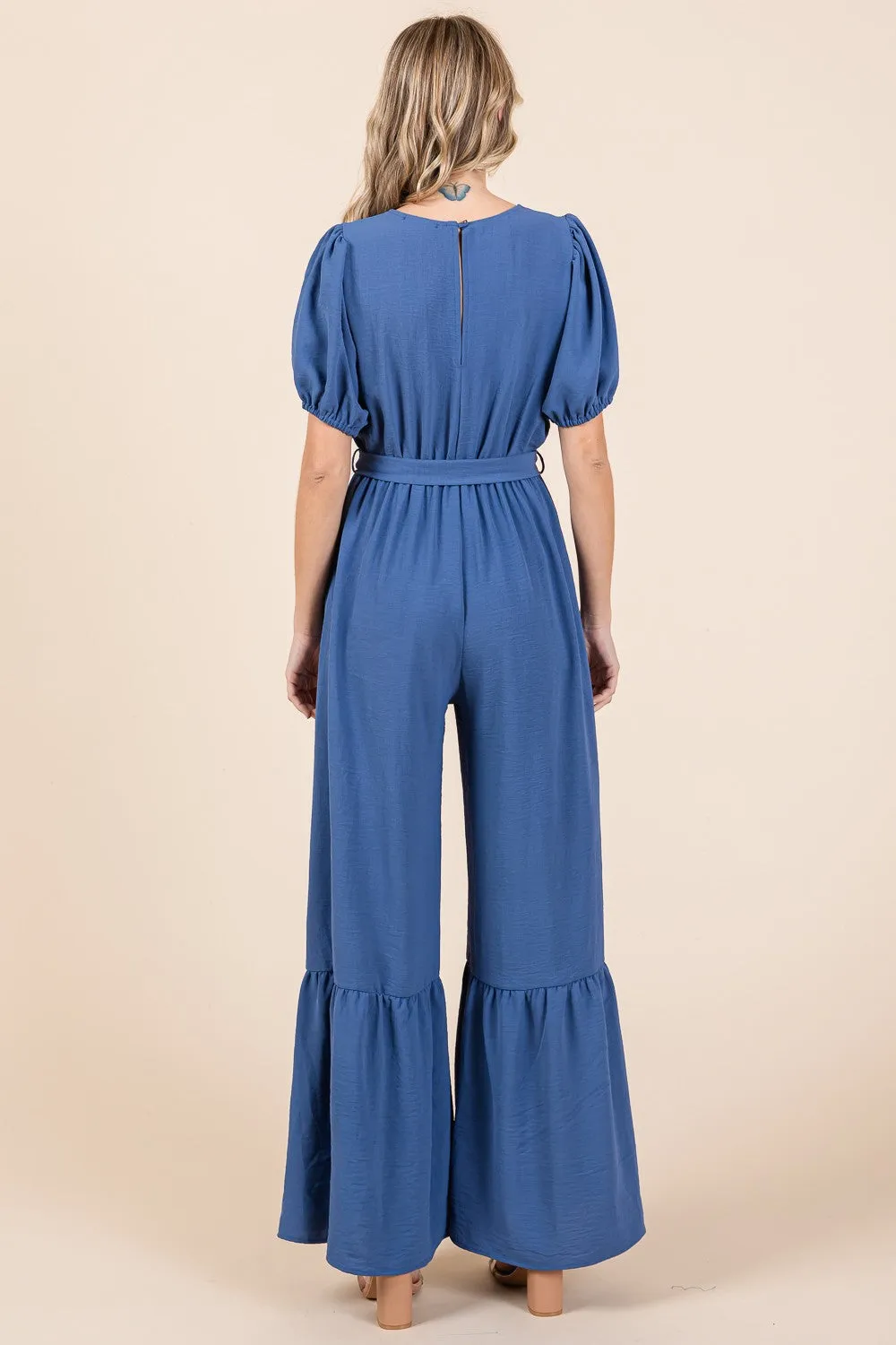 Sharona Jumpsuit