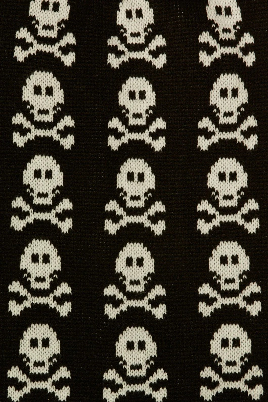 Skull Dog Jumper L