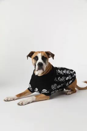 Skull Dog Jumper L