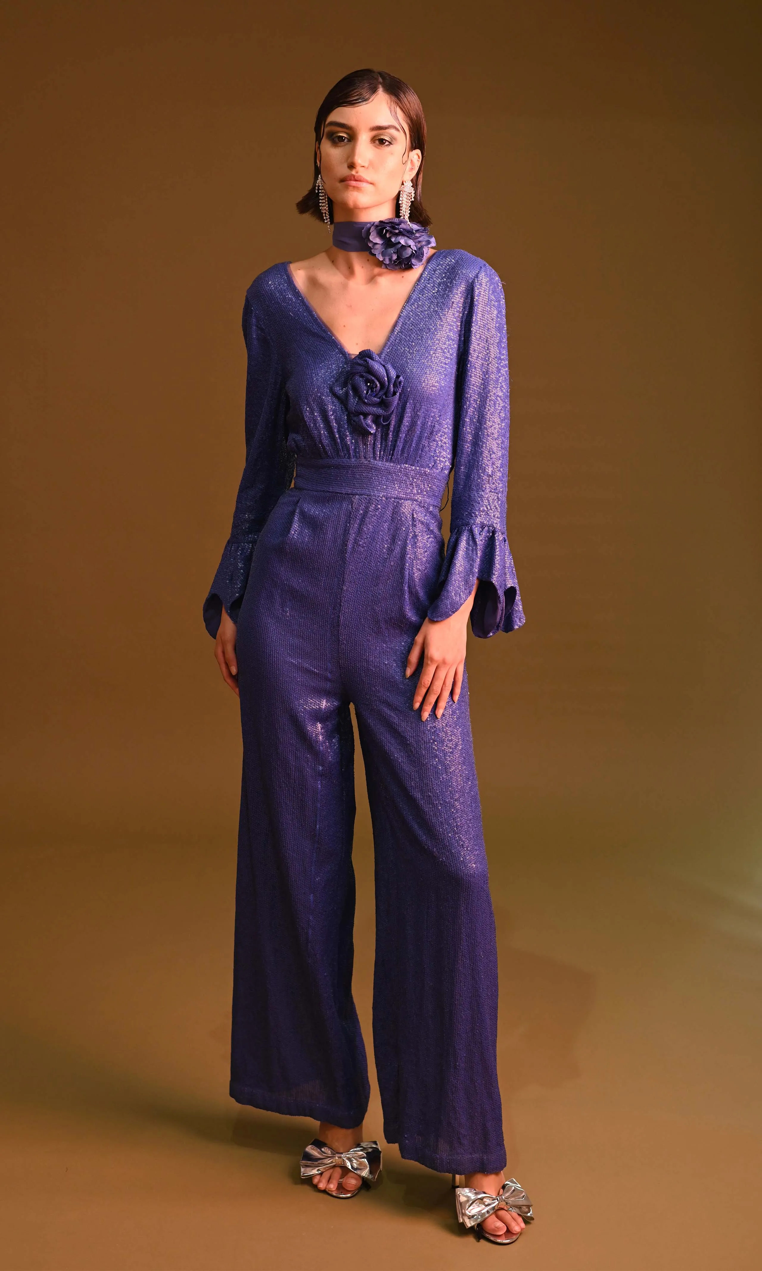 Sloane Jumpsuit