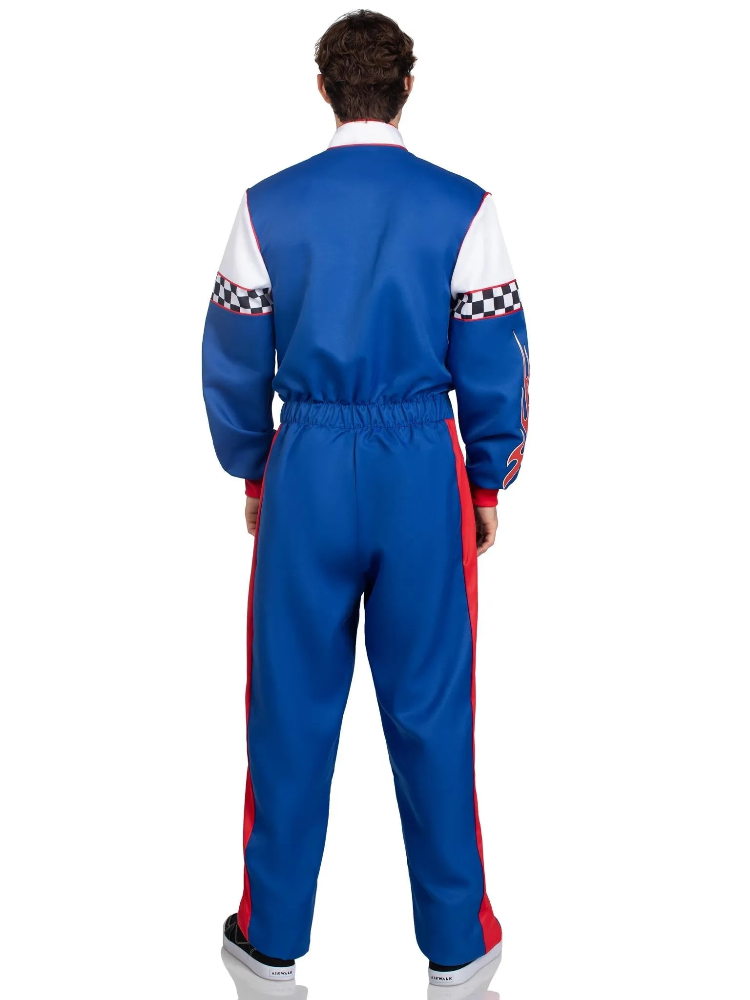 Speedway Racer Costume