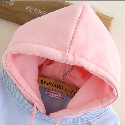 Students Hoodie AD10026