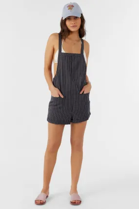 SUMMERLIN ROMPER