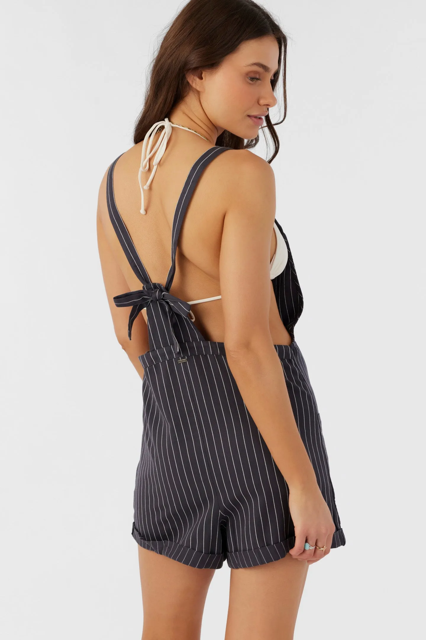 SUMMERLIN ROMPER