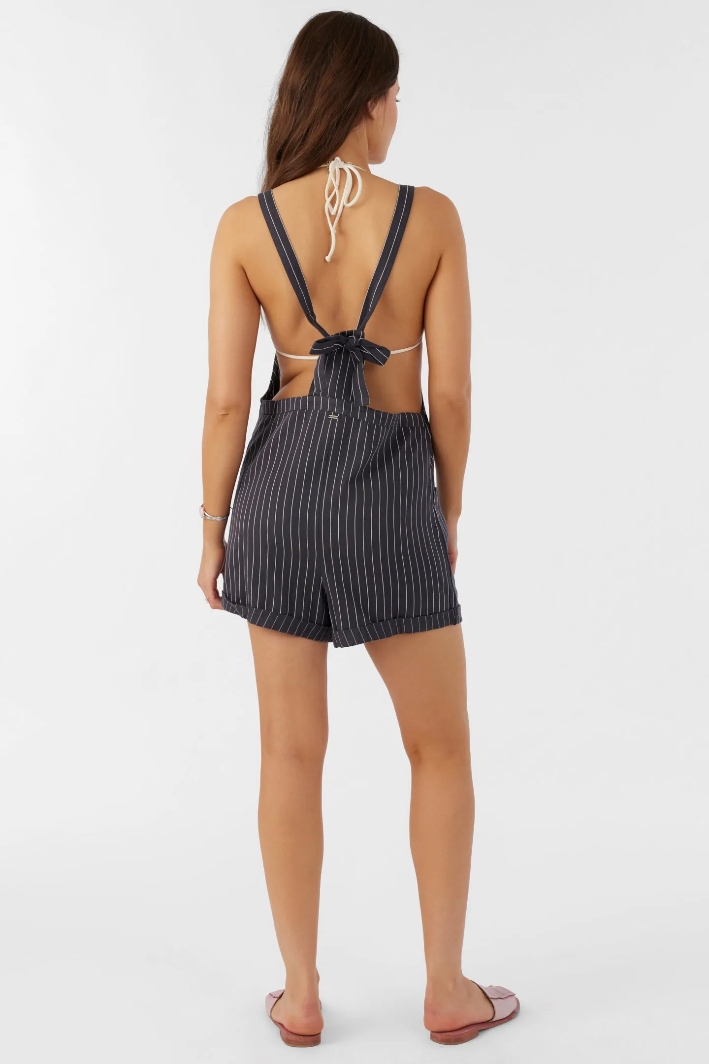 SUMMERLIN ROMPER