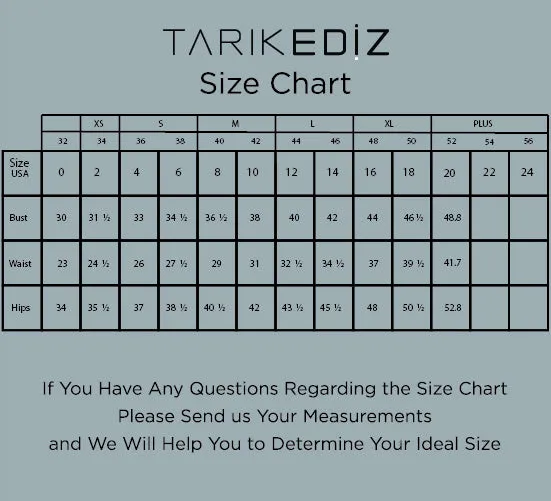 Tarik Ediz Jumpsuit