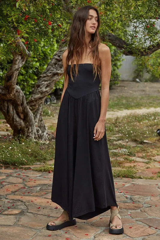 The Athena Jumpsuit