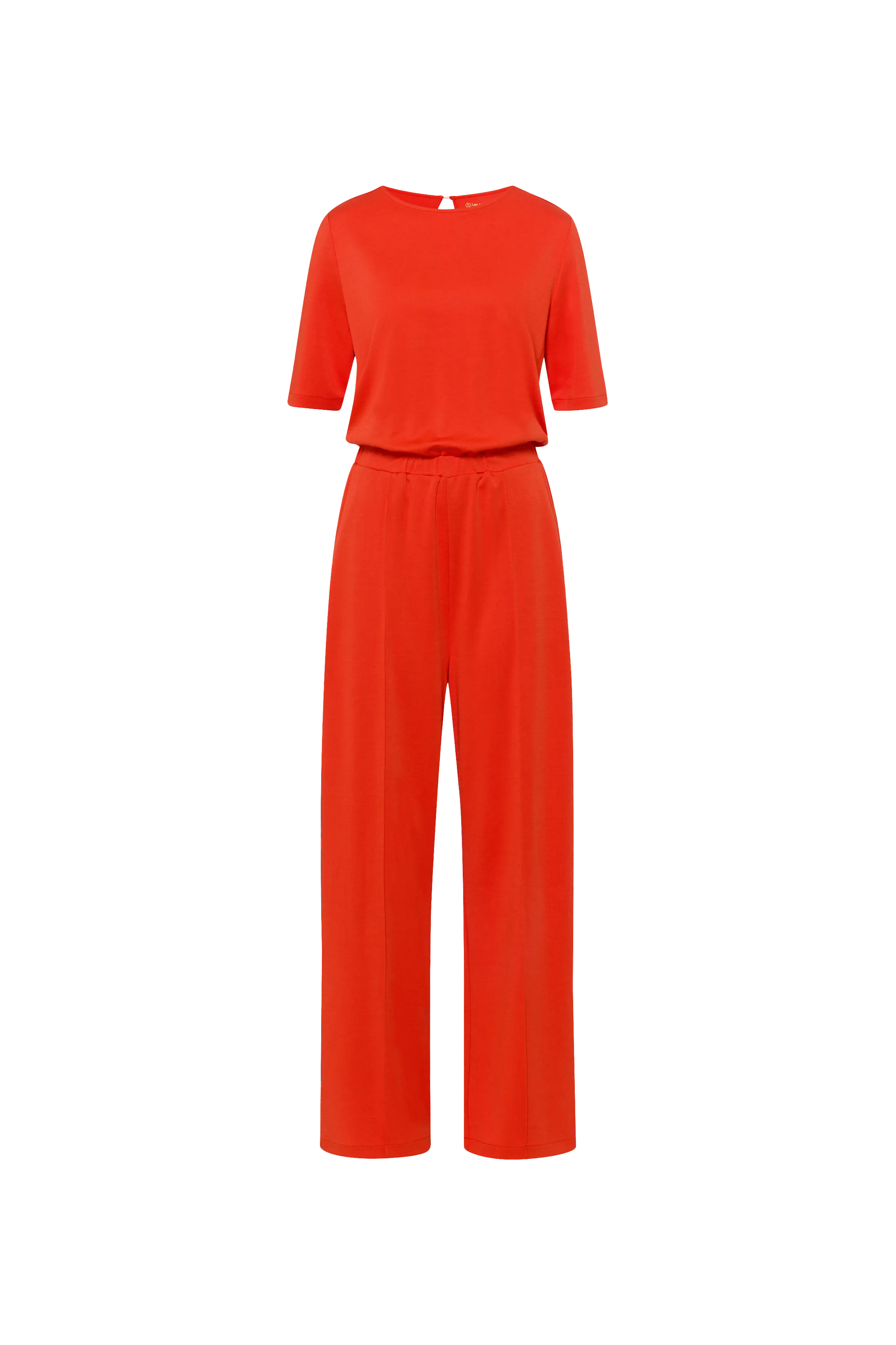 The Kiraa Jumpsuit