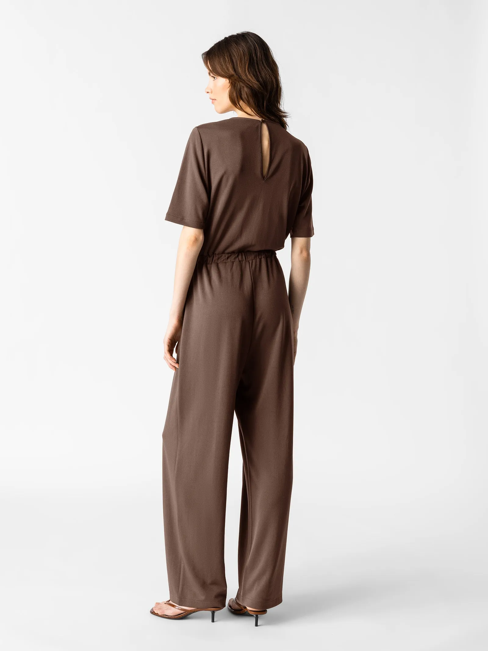 The Kiraa Jumpsuit