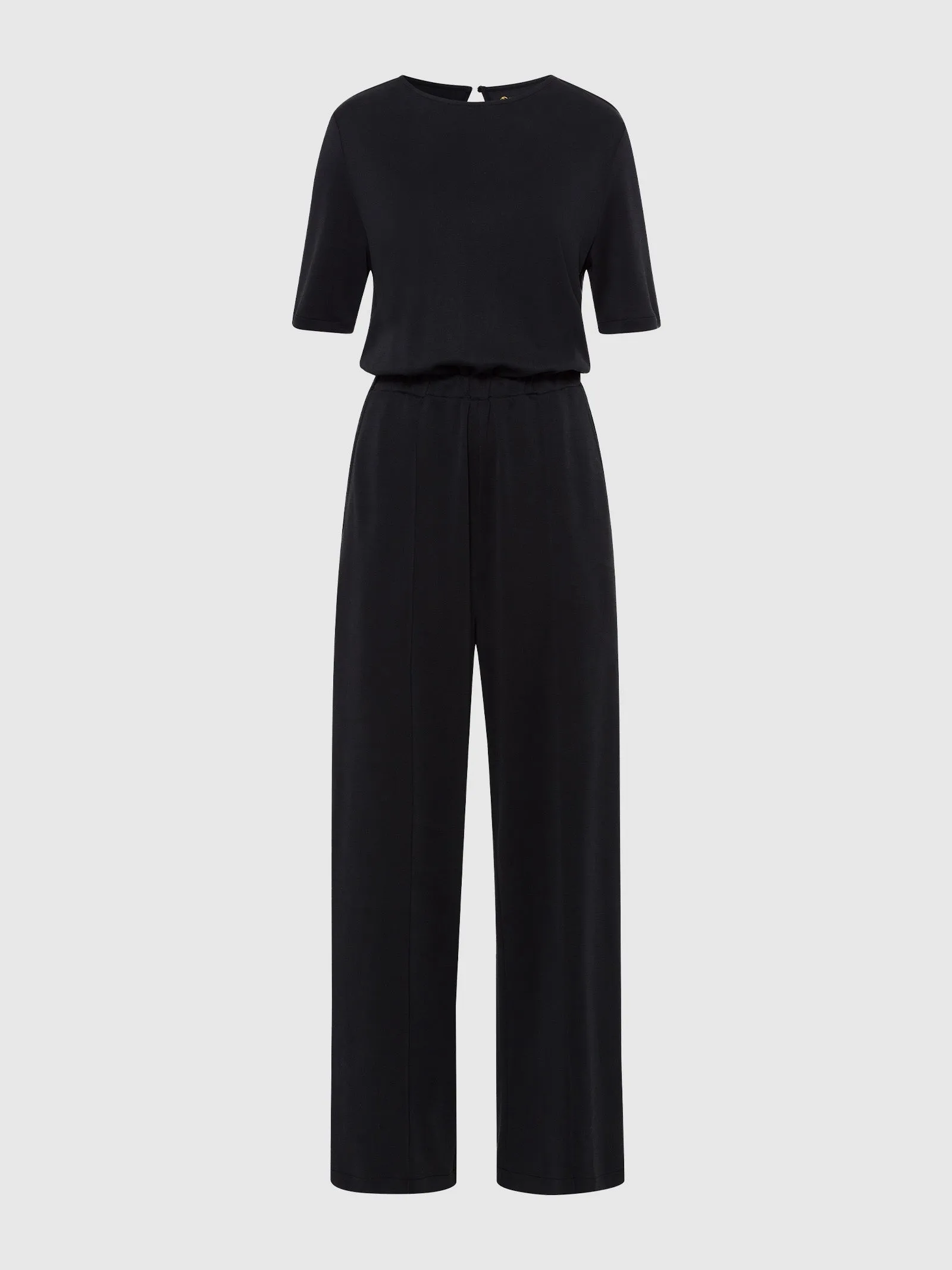 The Kiraa Jumpsuit