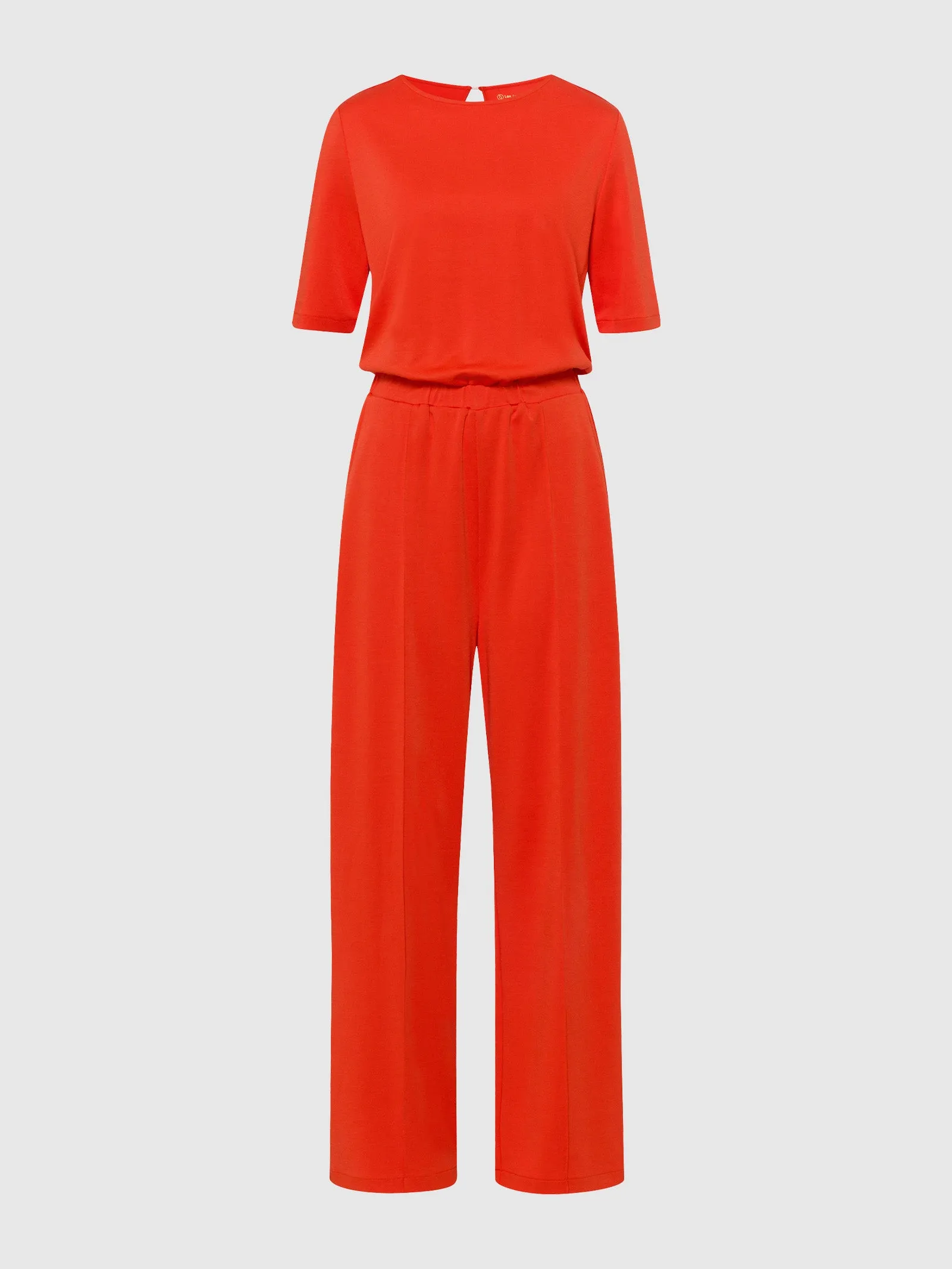 The Kiraa Jumpsuit