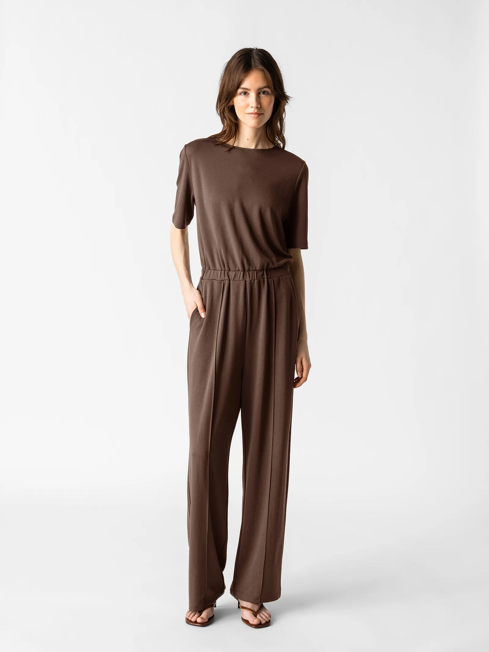 The Kiraa Jumpsuit