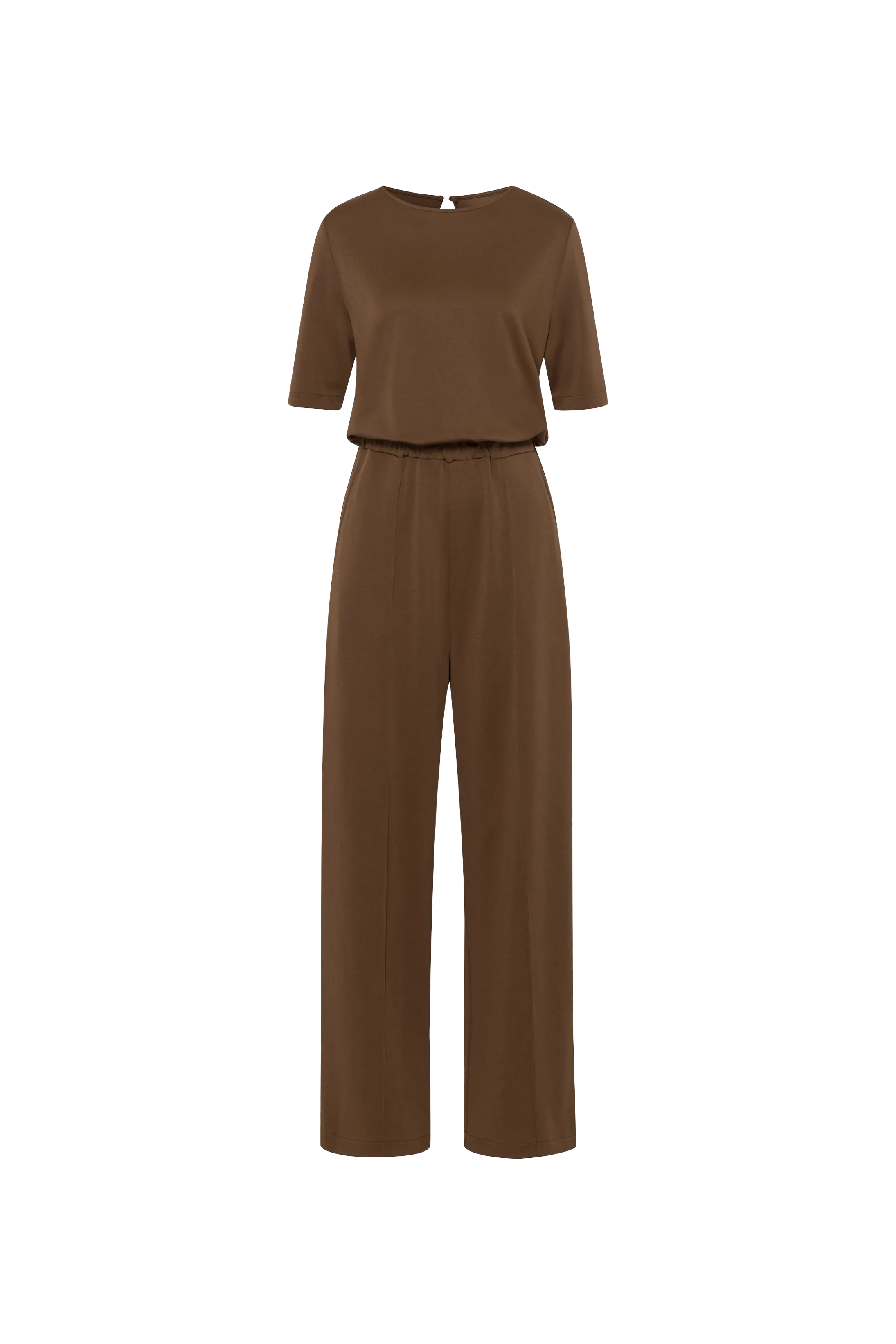 The Kiraa Jumpsuit