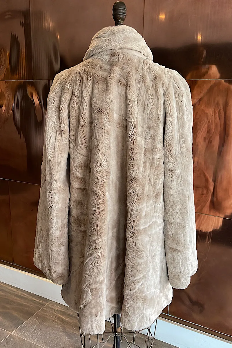 The Thomas Coat