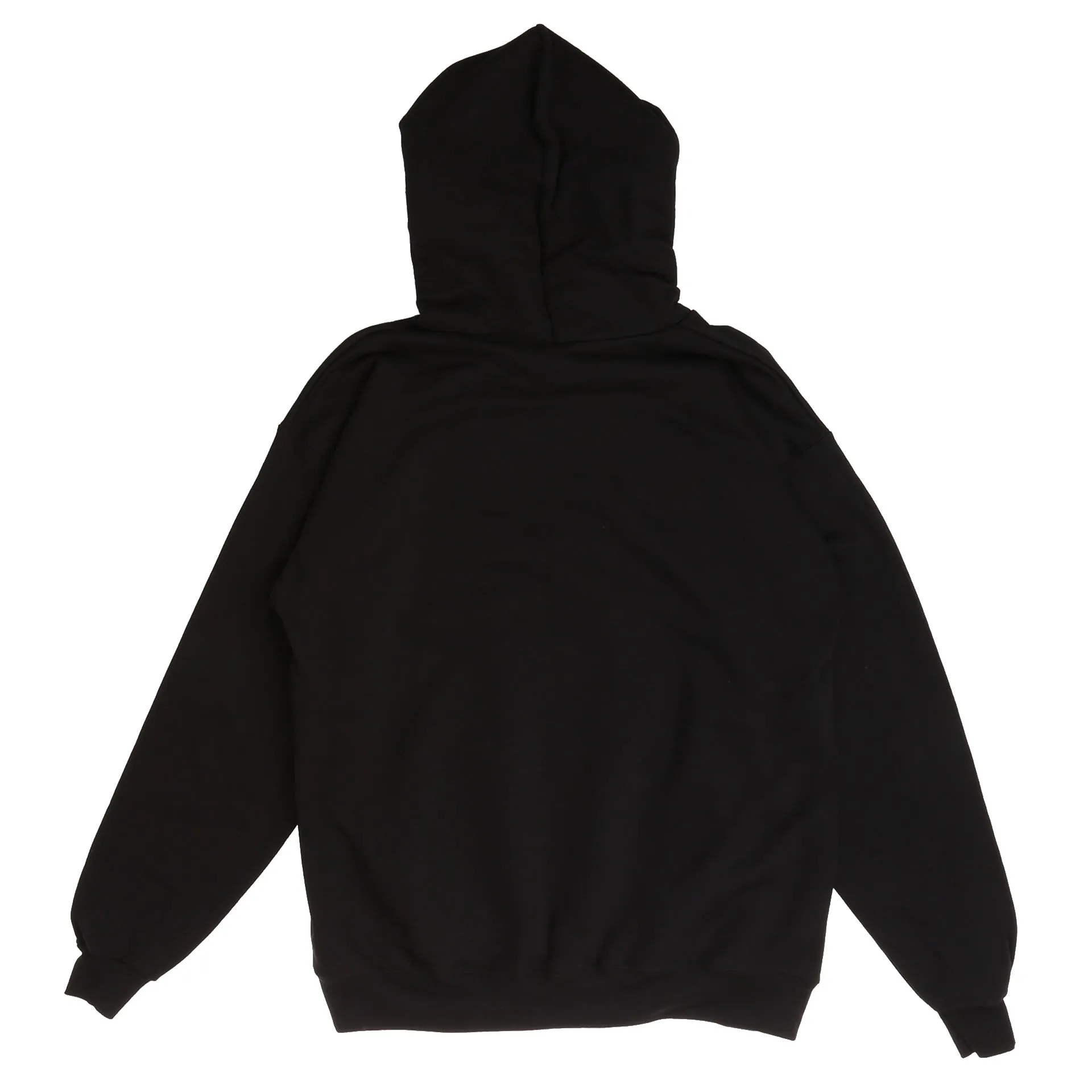 Thrasher Skate Mag Hooded Sweatshirt - Black