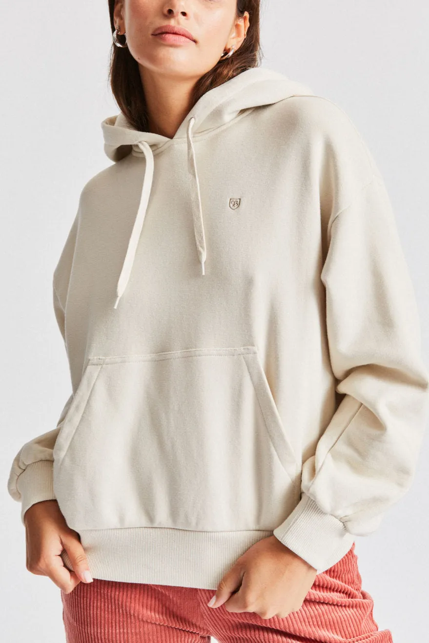 Vintage Hood - Ivory