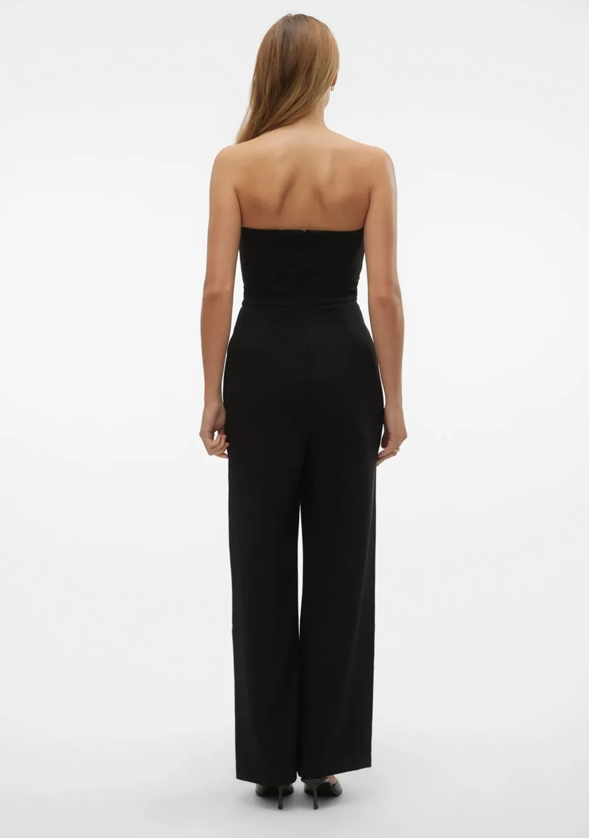 VM Haven Bandeau Jumpsuit