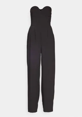 VM Haven Bandeau Jumpsuit