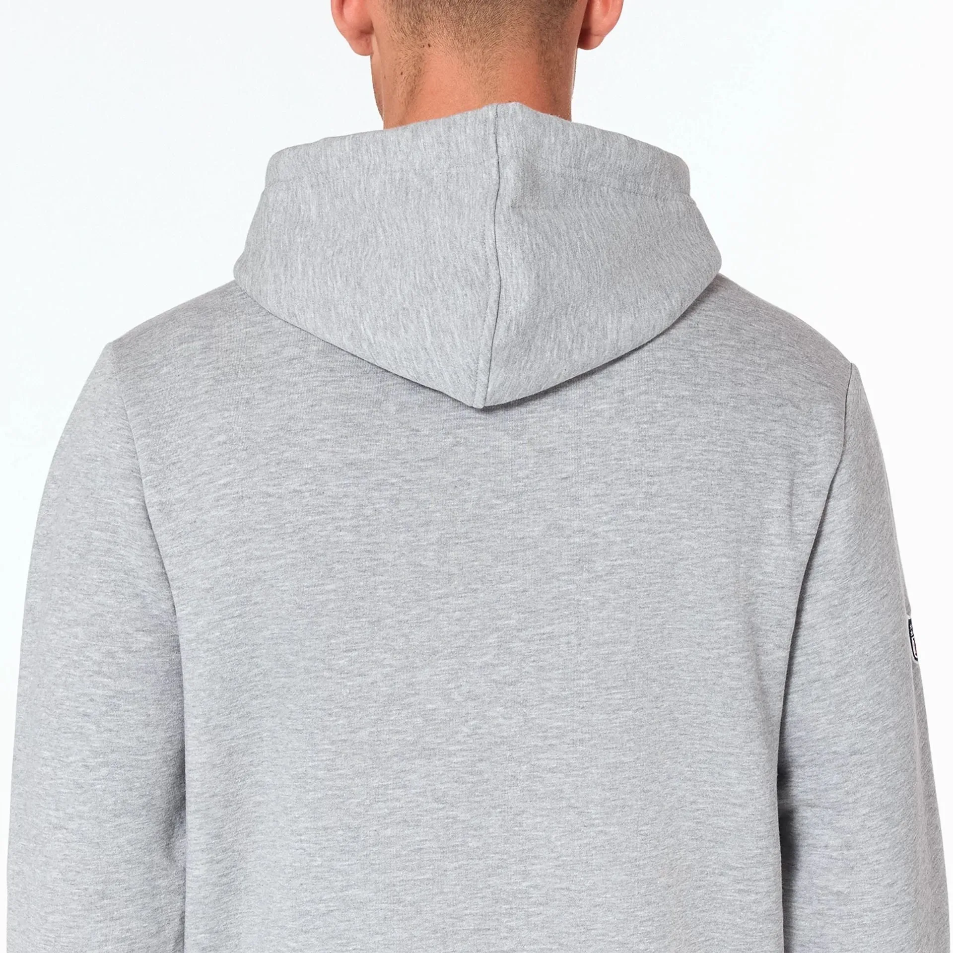 Washington Commanders NFL Grey Pullover Hoodie