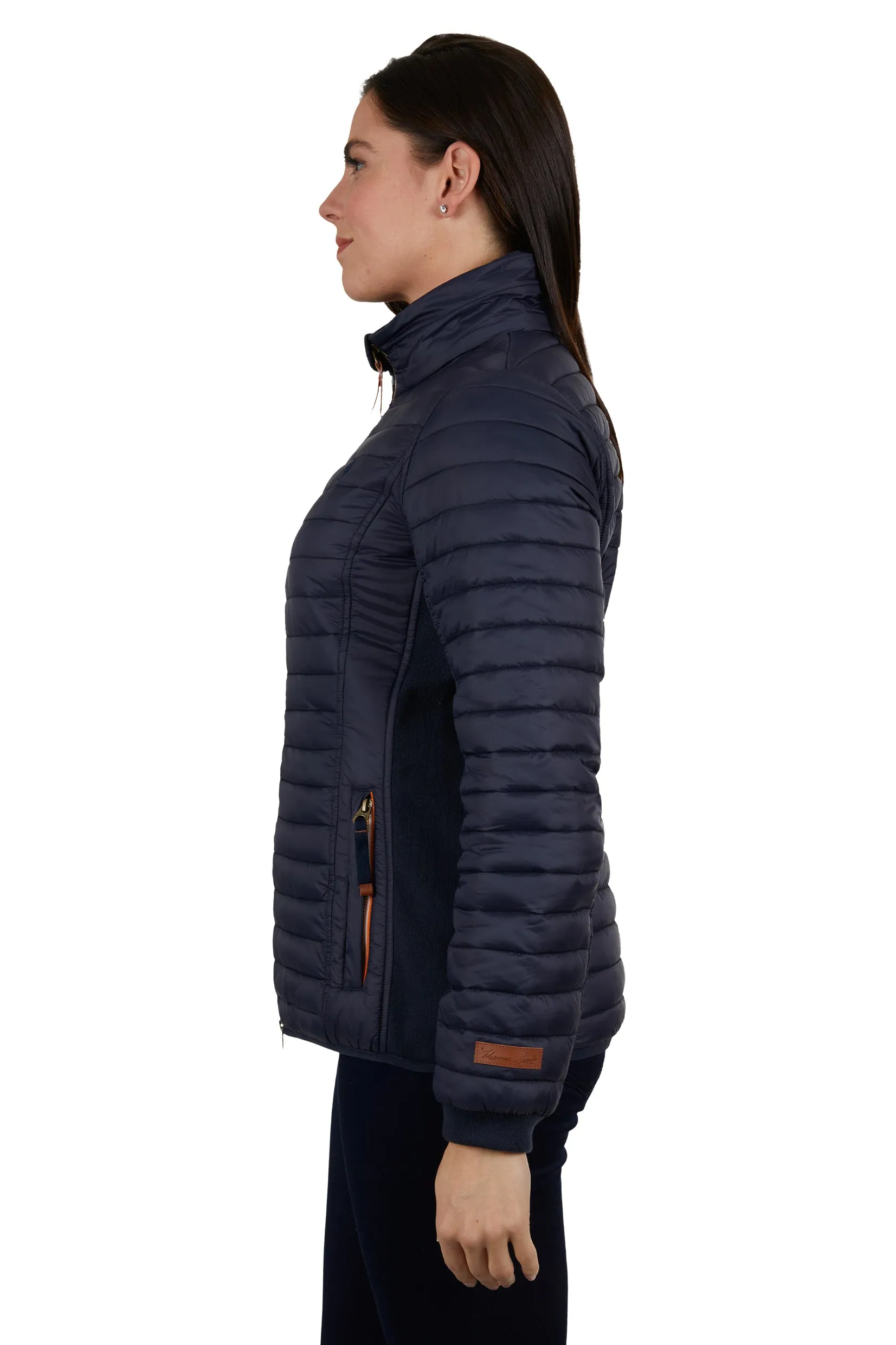 Women's Selwyn Jacket