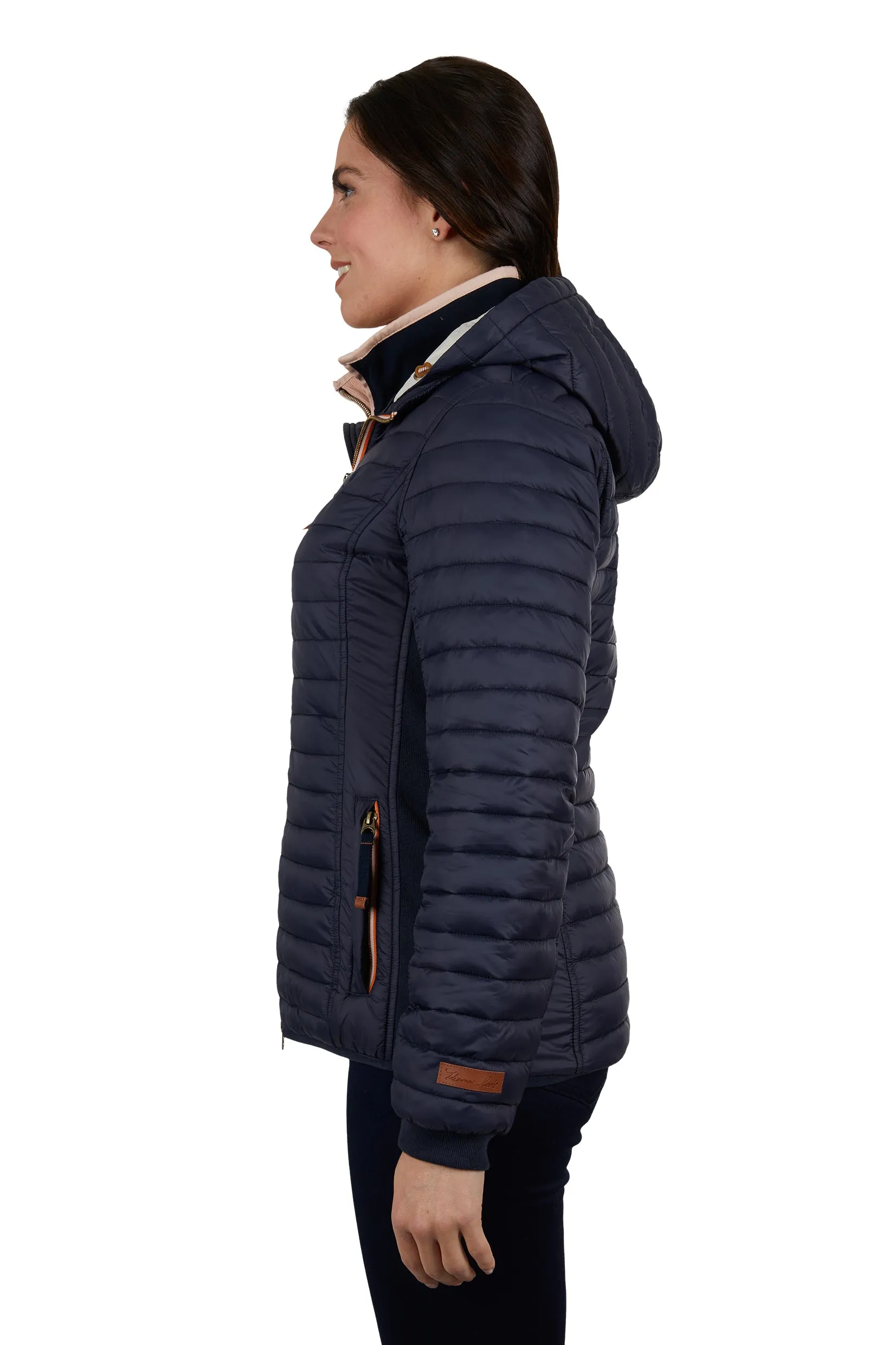 Women's Selwyn Jacket