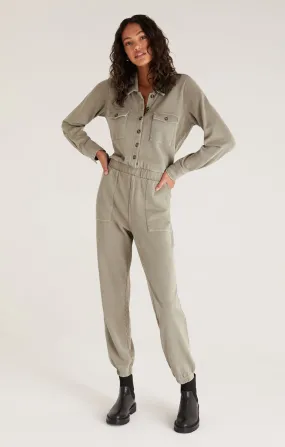 Z-Supply -Cadet Cargo Jumpsuit