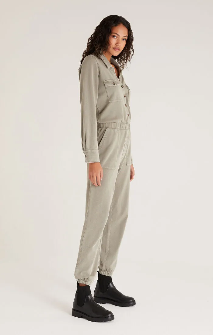 Z-Supply -Cadet Cargo Jumpsuit