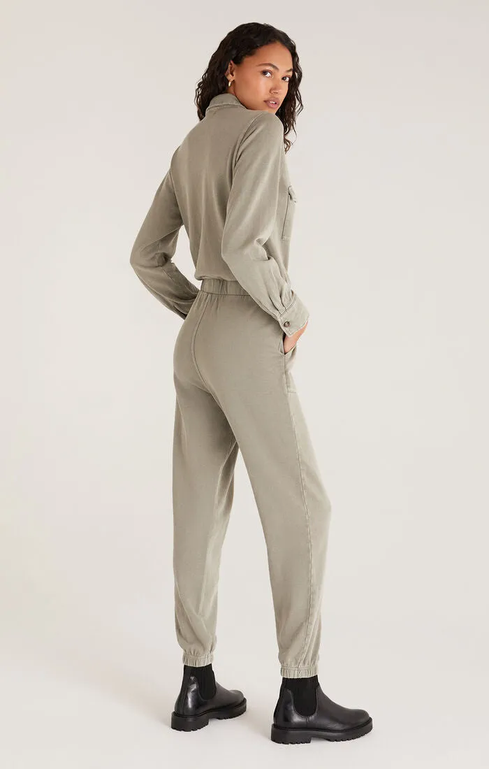 Z-Supply -Cadet Cargo Jumpsuit